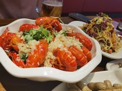 -管氏翅吧(马家堡店)