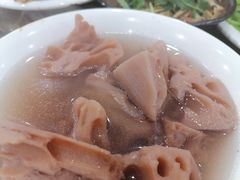 -雨田饭店(华兴东街店)