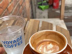 -VOYAGE COFFEE(北锣鼓巷店)