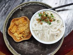 -老西关濑粉(文明路店)
