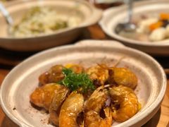 -小炳胜(卓悦中心店)