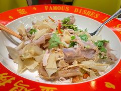 -清晖小苑•顺德地方菜(壹海城店)