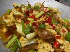 -李氏传家菜(兴城路店)