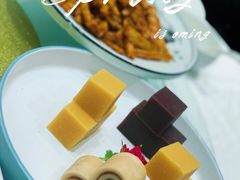 -锋味餐厅(空港复悦里店)