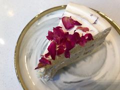 -EVERNAKED裸蛋糕(SOHO天山店)