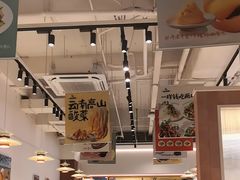 -姥姥家春饼店(惠新东街店)