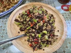 -蜗牛小馆醉乡民谣云南菜(惠新西里店)