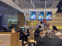 -舌尖尖·兰州牛肉面(浦东机场店)