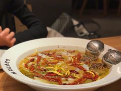 -太二酸菜鱼(汕头苏宁广场店)