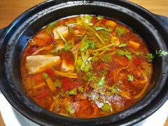 金陵双臭-明城饭店(万科九都荟店)