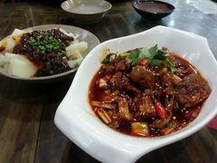 android_upload_pic-田园印象·成都土菜院子(华阳店)