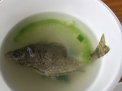 -海上驿站渔家菜馆