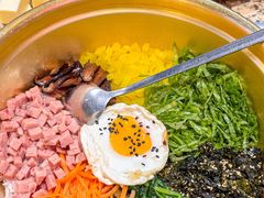 -首尔烤肉大排档(合生汇店)