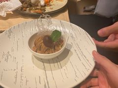 -盛宴自助餐厅(运达喜来登店)