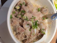 -味上湘菜馆(阿波罗店)