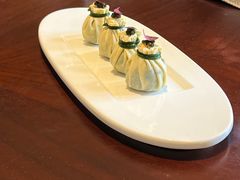 -丽晶美庐·玉兰餐厅