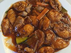 -烤肉宛饭庄(南礼士路店)