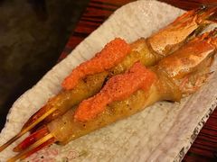 -烧烤堂(筲箕湾店)