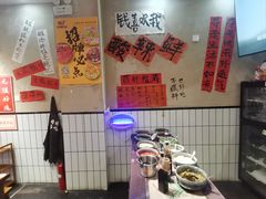 -黔有有贵州酸汤夺夺粉火锅(五味十字店)