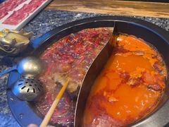 -蜀大侠火锅(建设路第五大道店)