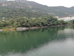 -大罗山风景区
