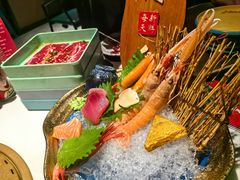 -和牛村烧肉放题(淄博王府井店)