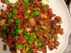 -高玛纳驴肉火烧(河间总店)