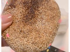 -李小老烧饼(常营民族家园店)