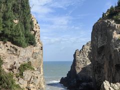 -平潭岛•仙人井