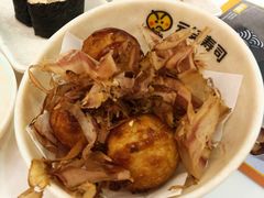 -元气寿司(金光华店)