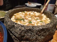 -绿茶餐厅(朝阳大悦城店)
