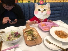 -BABANA烧烤·龙虾·海鲜