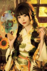 -持熹光年写真体验馆