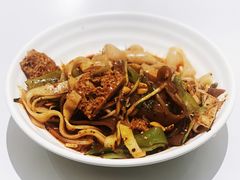 凉皮-一醒·手工面·西北传统小吃(新南凯德店)