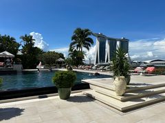 -新加坡文华东方酒店