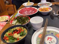 -沸炉重庆老火锅(军事博物馆店)