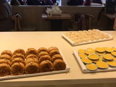 -素满香·素食自助餐(苏州·临顿路店)
