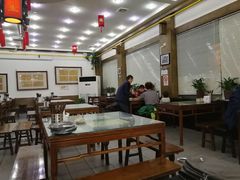 大堂-春发生饭店·非遗(南院门店)