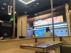 -海底捞火锅(九霄梦天地店)