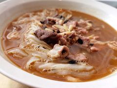 -漆黑觉米粉(三里屯店)