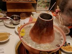 -东门口·新式老北京火锅(河西龙湖天街店)