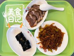 -北大家园食堂