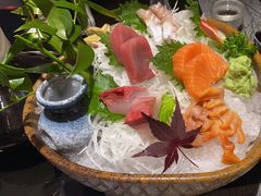 -昱匠·日本料理(金融街店)