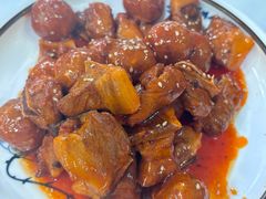 -馨方园食府·市井老南京菜