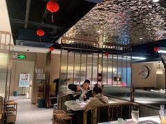 大堂-野妹火锅(龙岗店)
