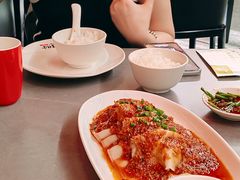 -香辣会·老牌川菜(骏豪店)