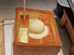 -绿茶餐厅(茂业天地店)
