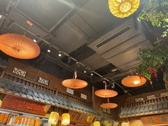 -南京大牌档(之心城店)