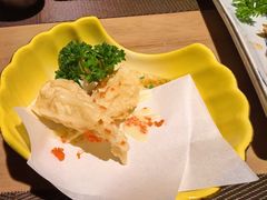 -福樱兰海鲜放题铁板烧(加州店)