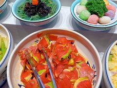 -山河屯铁锅炖鲜鹅·东北菜(开发区一店)